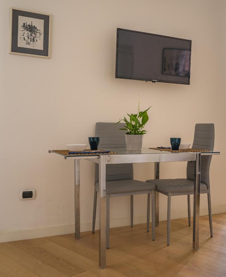 4 Giornate Apartment Napoli Eksteriør billede