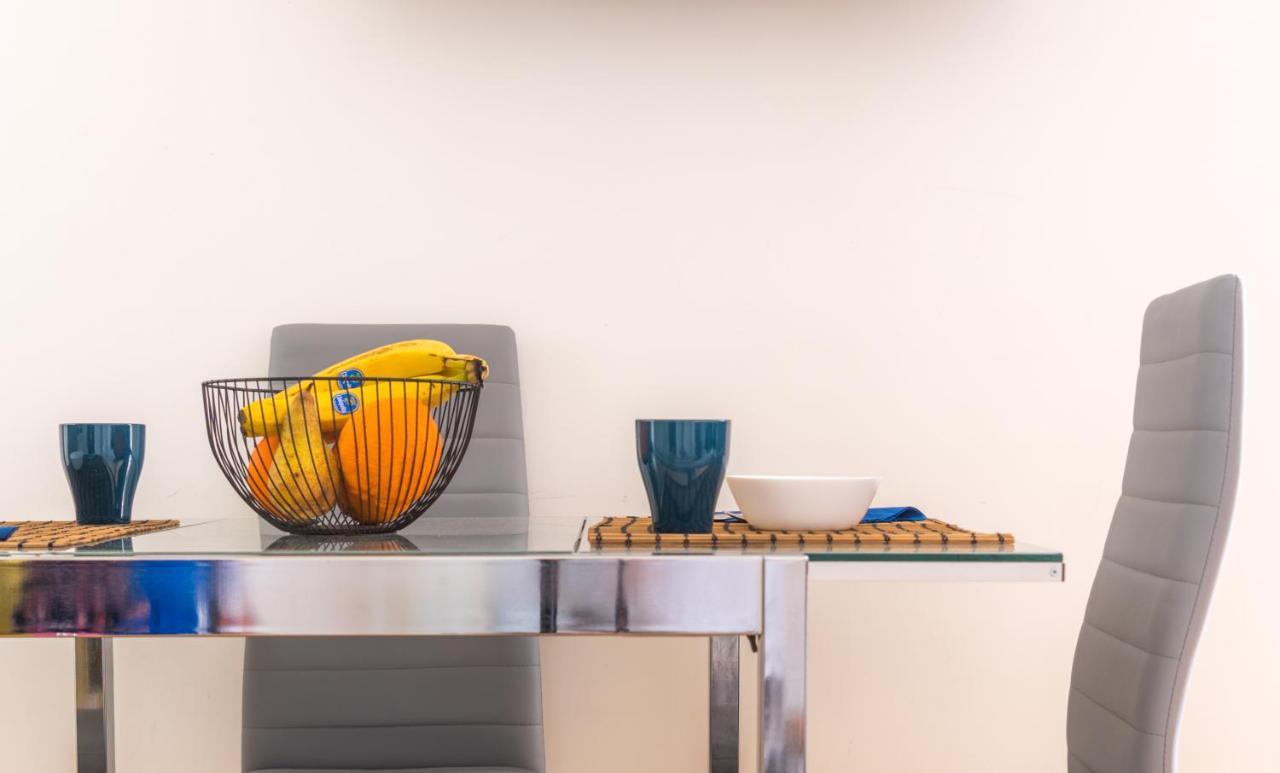 4 Giornate Apartment Napoli Eksteriør billede