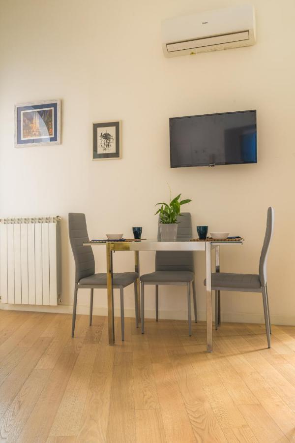 4 Giornate Apartment Napoli Eksteriør billede