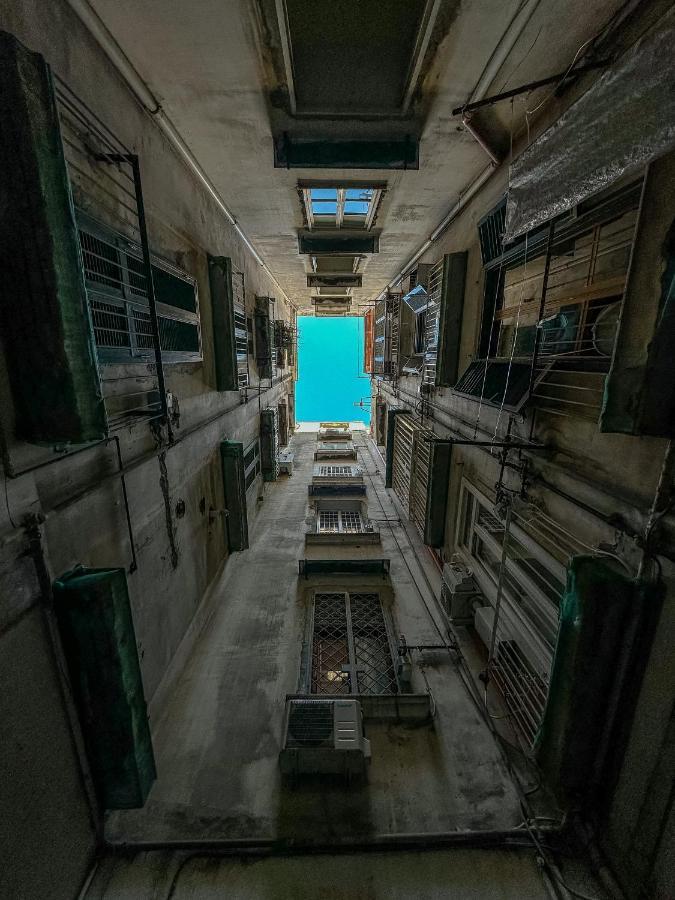 4 Giornate Apartment Napoli Eksteriør billede
