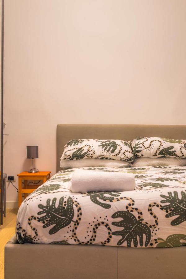 4 Giornate Apartment Napoli Eksteriør billede