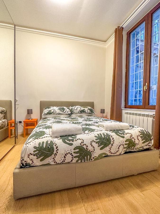 4 Giornate Apartment Napoli Eksteriør billede