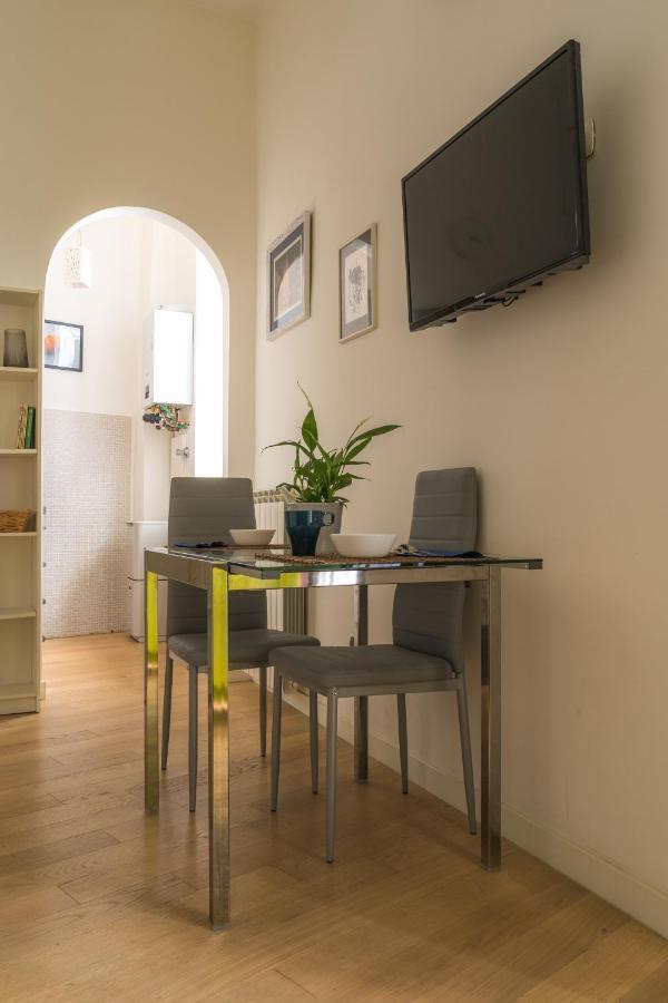 4 Giornate Apartment Napoli Eksteriør billede