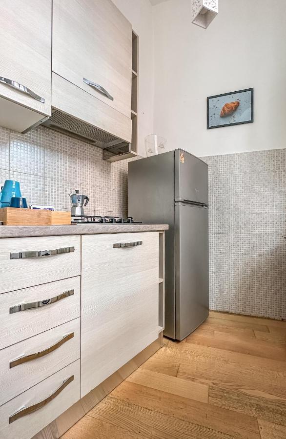 4 Giornate Apartment Napoli Eksteriør billede