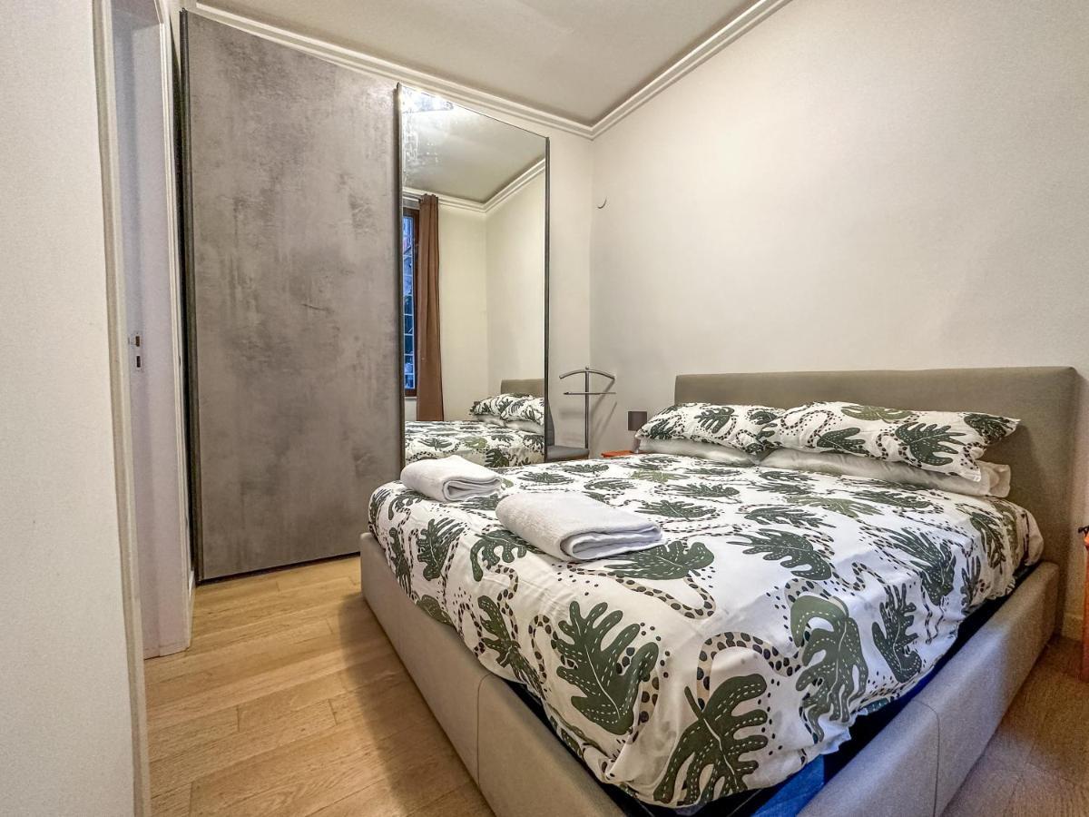4 Giornate Apartment Napoli Eksteriør billede